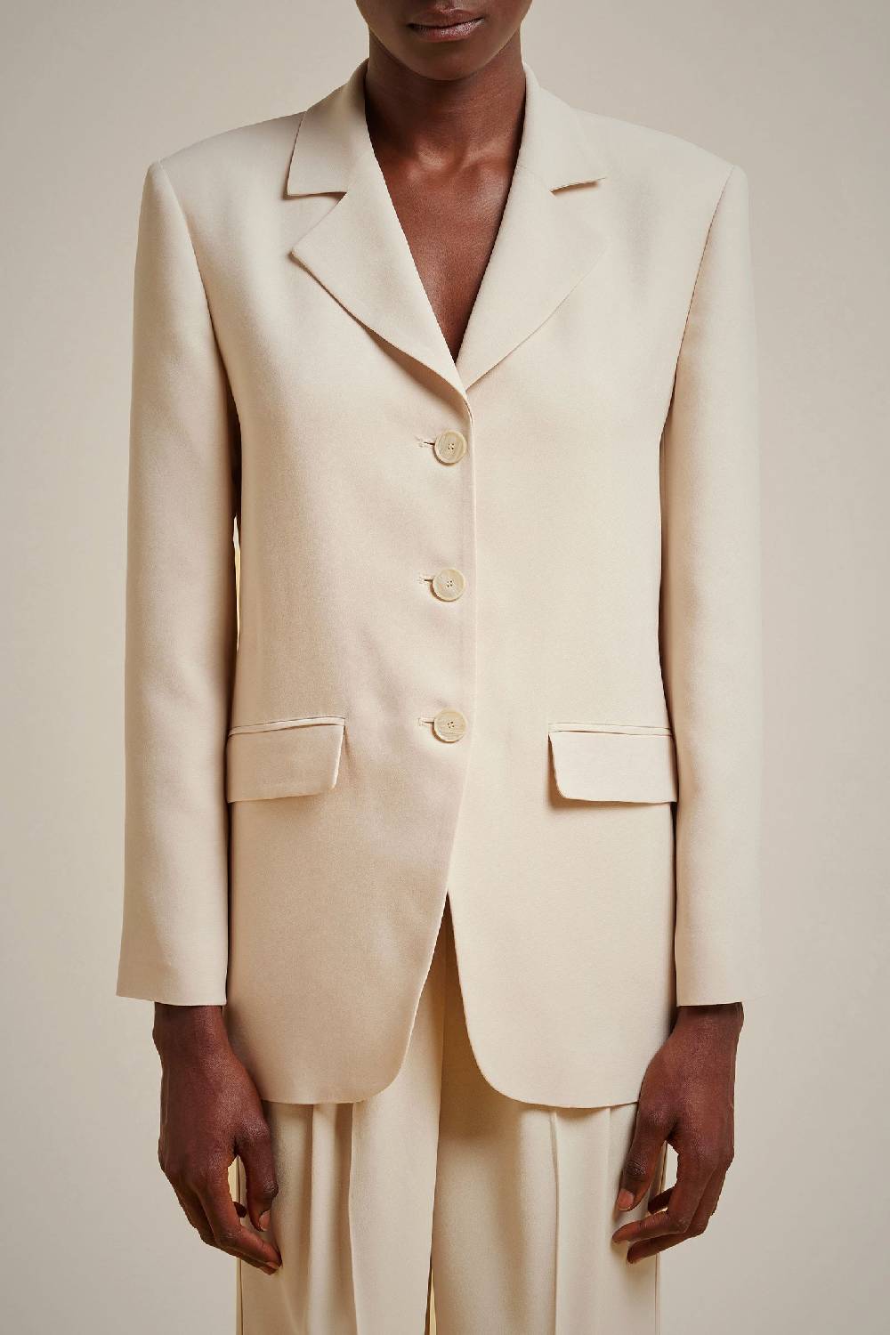 Liviana Conti BLAZER MONOPETTO S4FF4SS75W43-1.38 Shopping Online