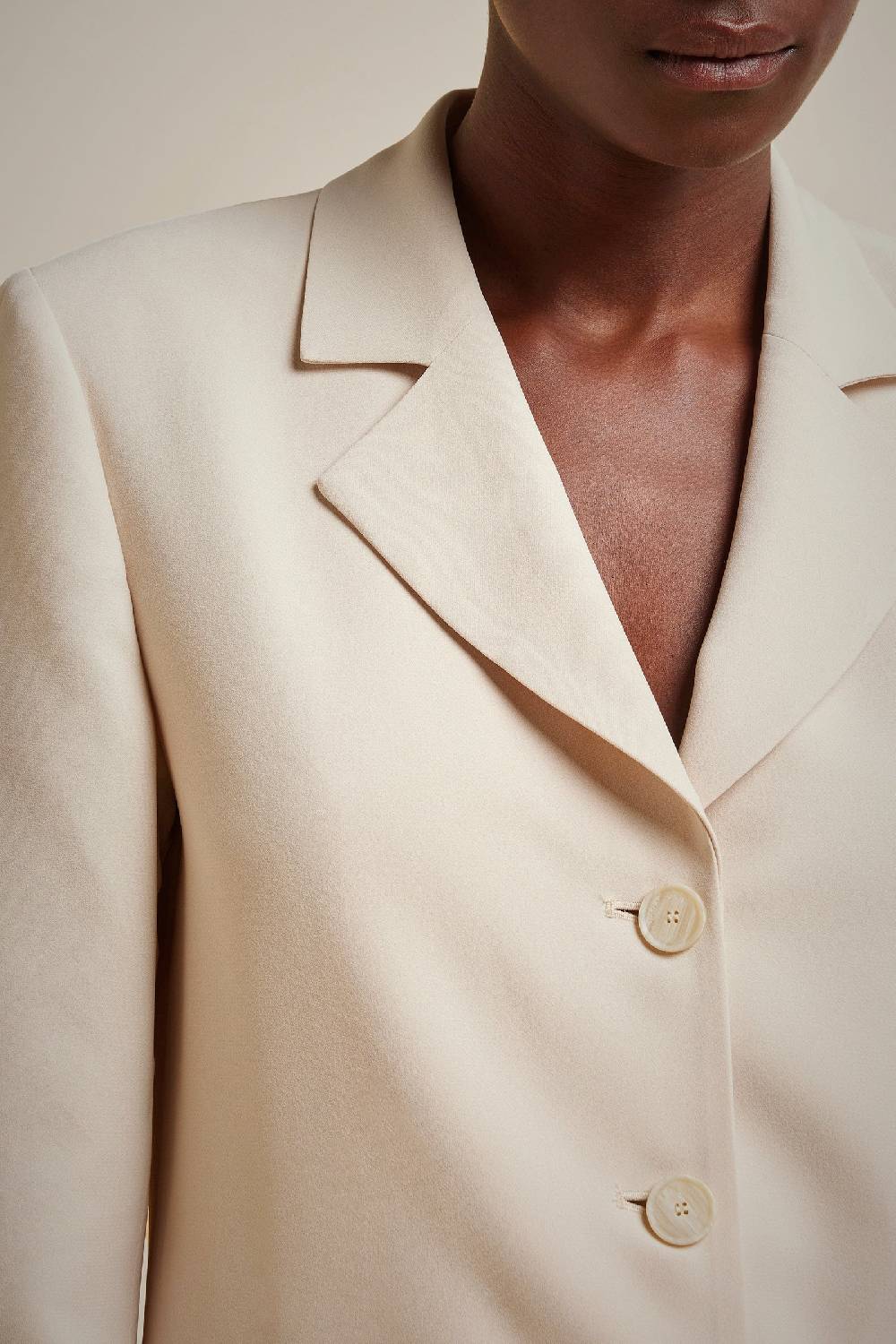 Liviana Conti BLAZER MONOPETTO S4FF4SS75W43-1.38 Shopping Online