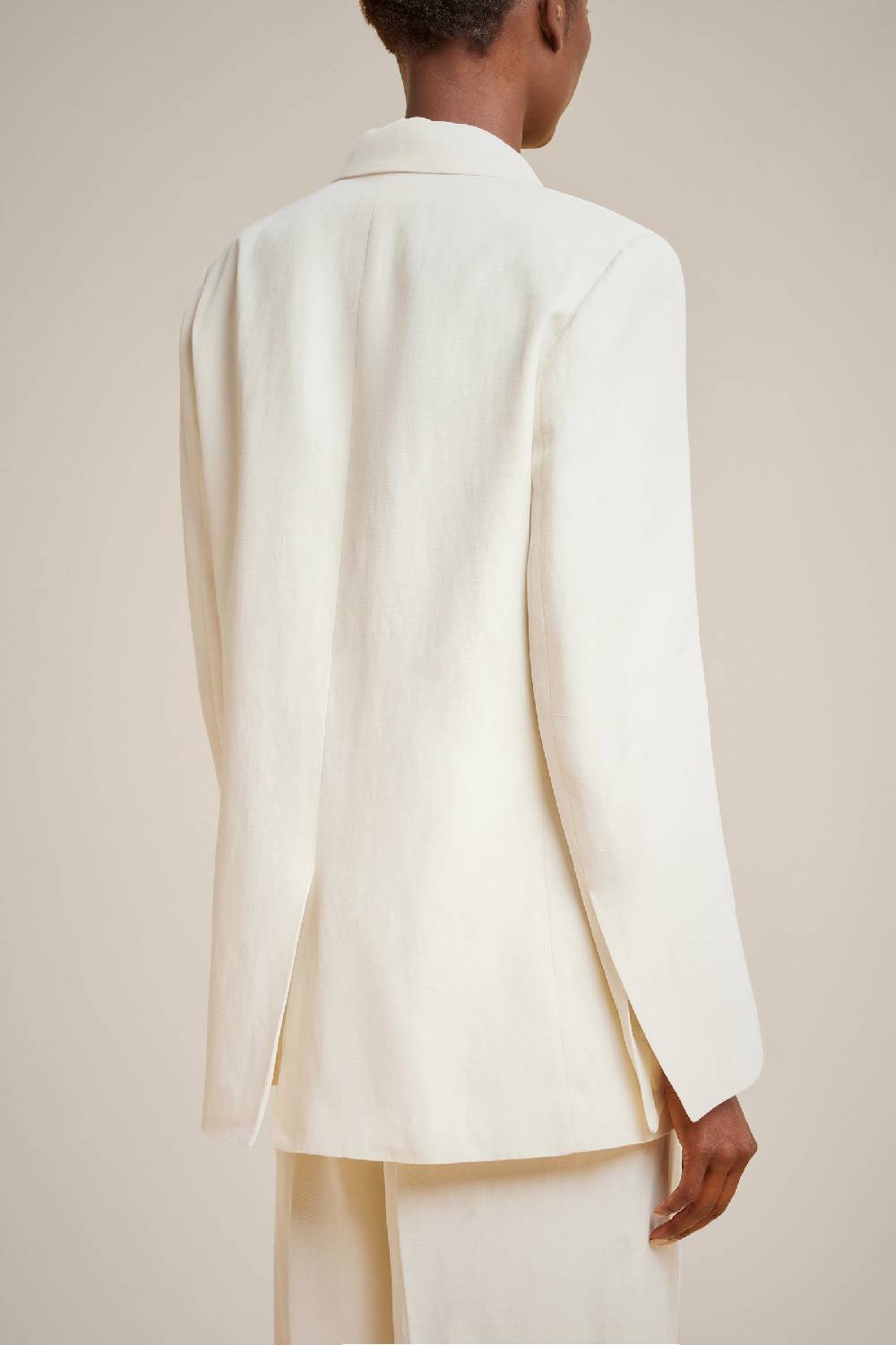 Liviana Conti BLAZER DOPPIOPETTO S4LL4SL82A01-0.38 Affare Del Giorno