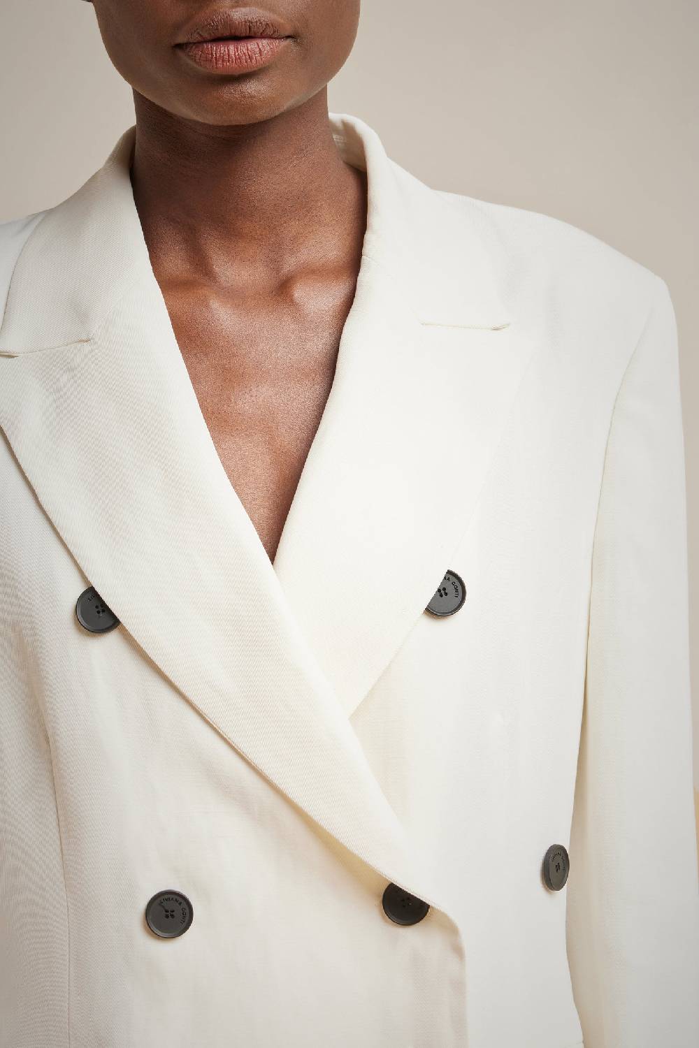 Liviana Conti BLAZER DOPPIOPETTO S4LL4SL82A01-0.38 Affare Del Giorno