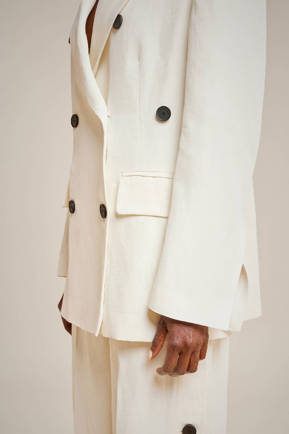 Liviana Conti BLAZER DOPPIOPETTO S4LL4SL82A01-0.38 Affare Del Giorno