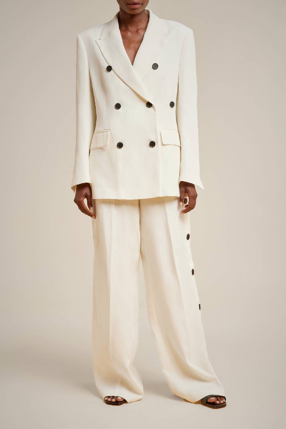 Liviana Conti BLAZER DOPPIOPETTO S4LL4SL82A01-0.38 Affare Del Giorno