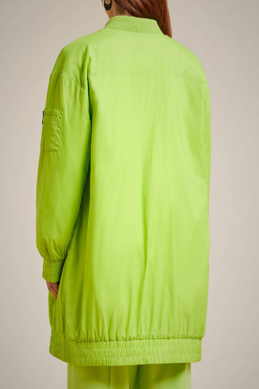 Liviana Conti BOMBER S4FF4SW12R44-0.38 Presa