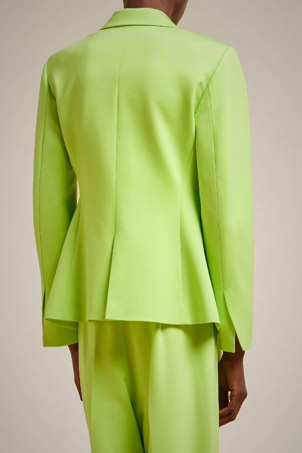 Liviana Conti BLAZER MONOPETTO S4FF4SM35R44-0.38 Offerta