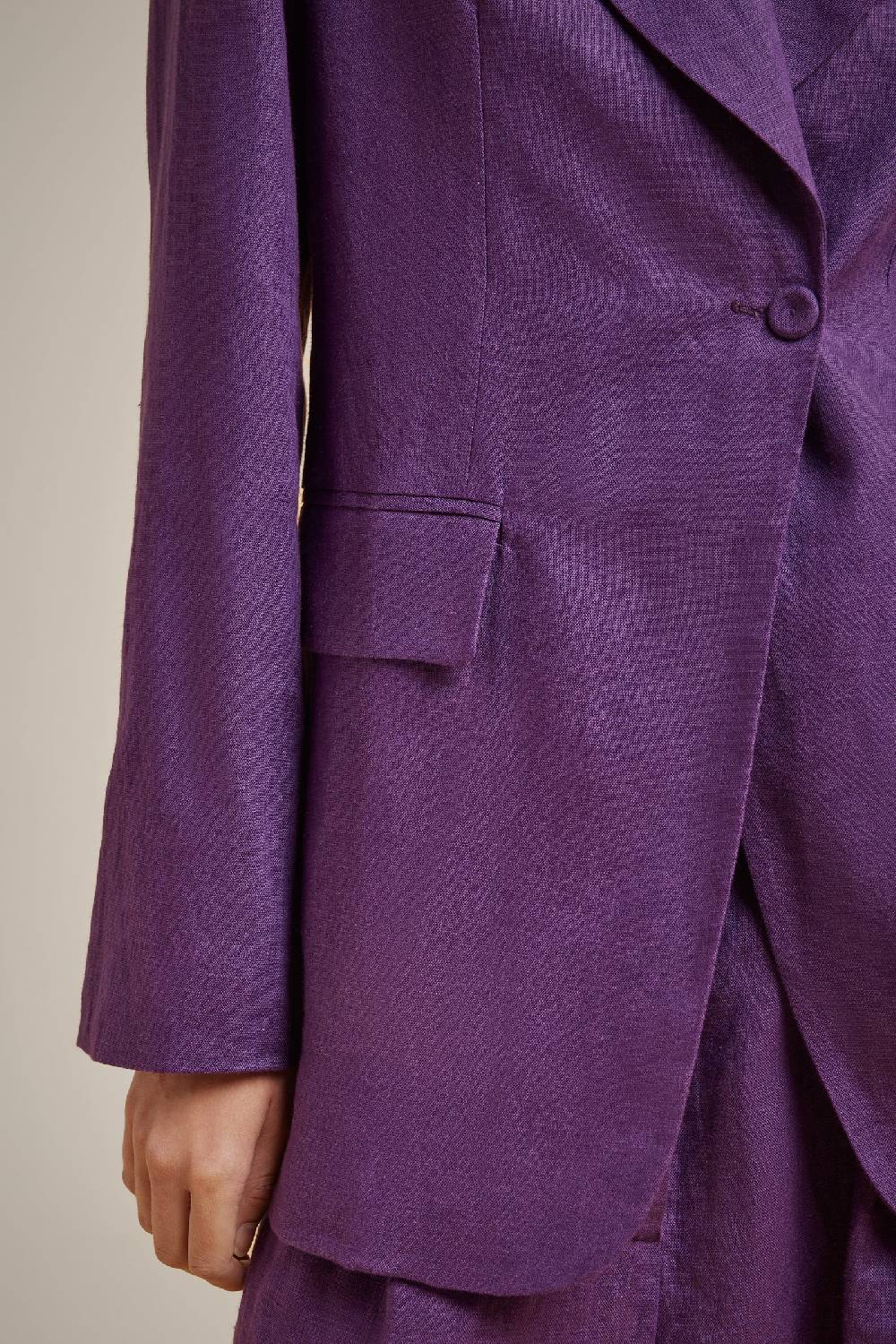 Liviana Conti BLAZER S4LL4SL45I61-0.38 50% di sconto con spedizione gratuita