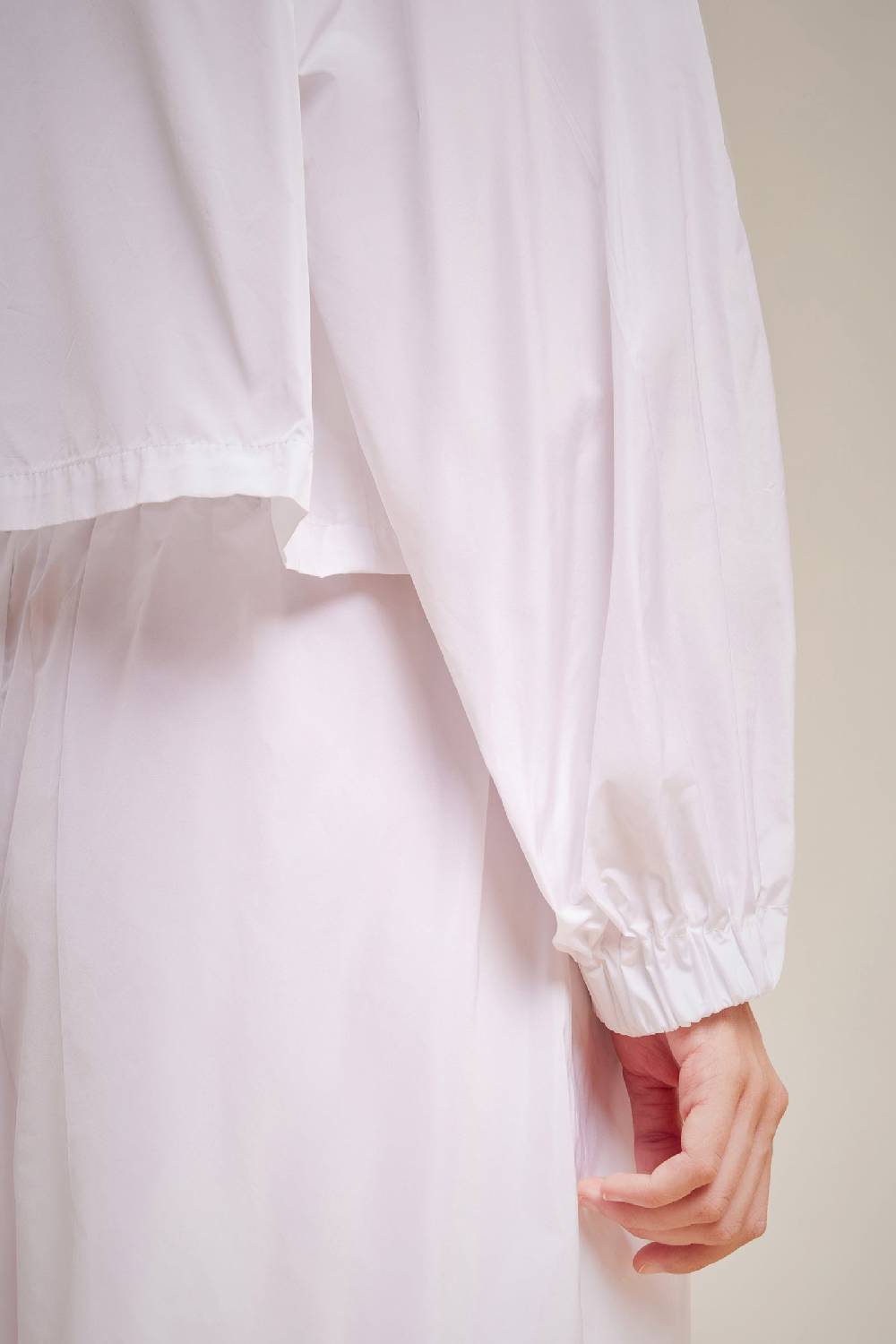 Liviana Conti BOMBER S4LL4SY45A01-0.38 Nuova