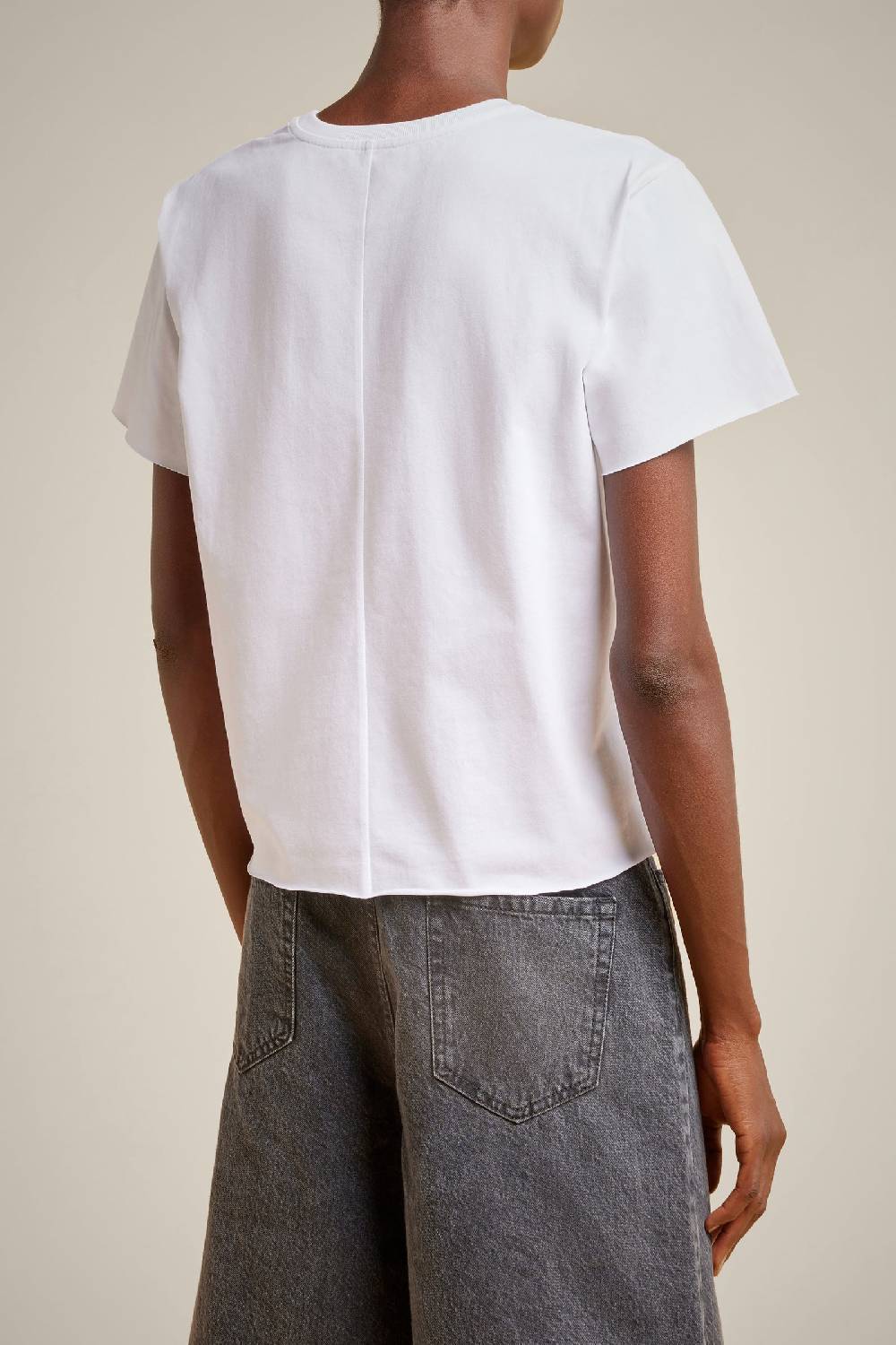 Liviana Conti T-SHIRT S4LL4SW75A01-0.XS Qualità