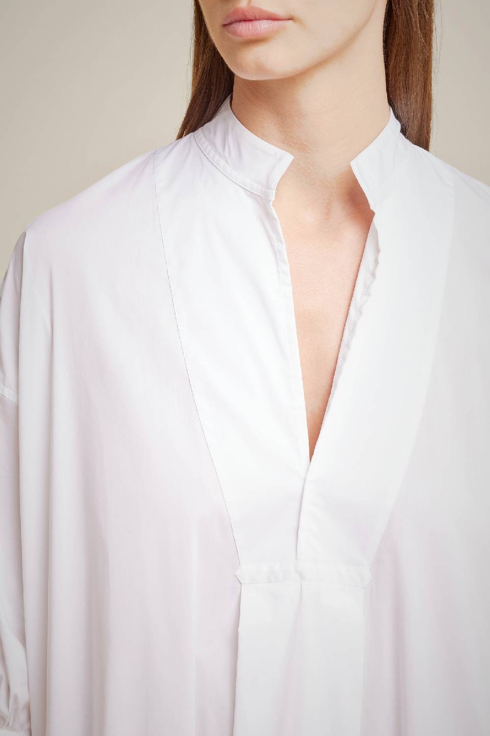 Liviana Conti BLUSA S4LL4SK51A01-0.38 Vendita