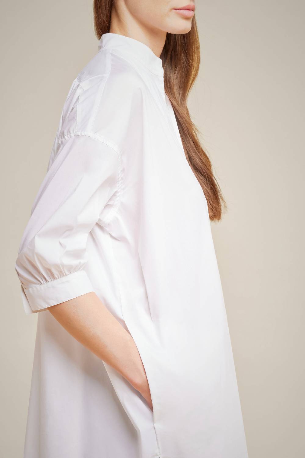 Liviana Conti BLUSA S4LL4SK51A01-0.38 Vendita