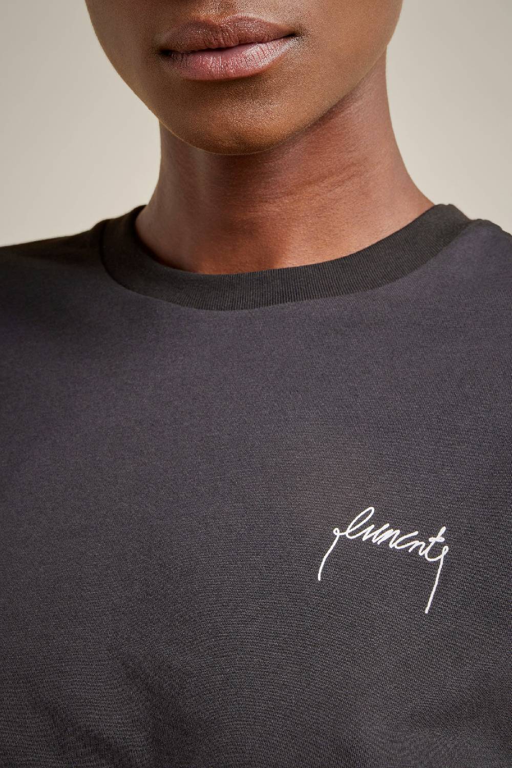 Liviana Conti T-SHIRT RICAMO S4LL4SW81Y69-0.XS In Linea