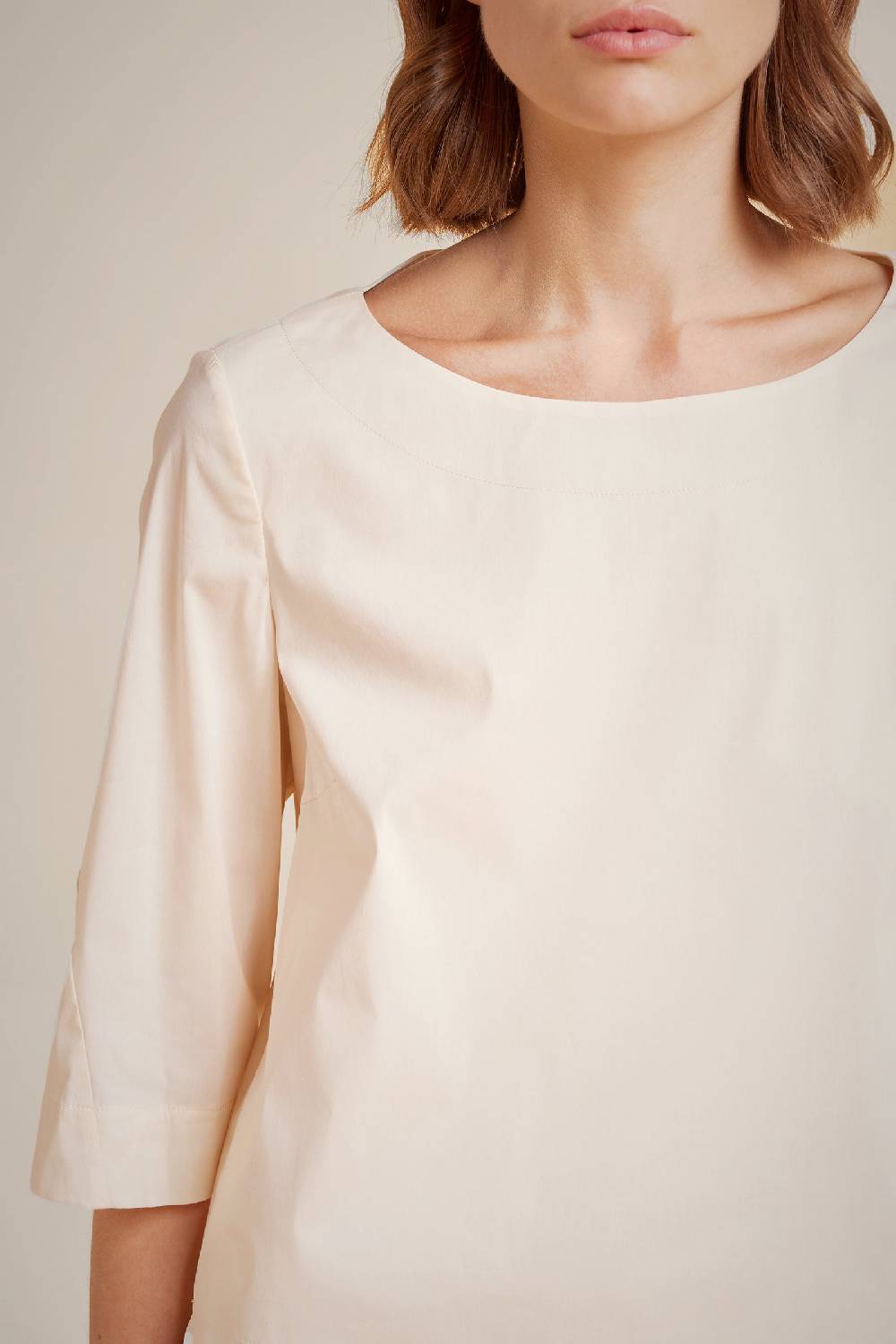 Liviana Conti BLUSA S4LL4SK44A11-2.40 Negozi Online