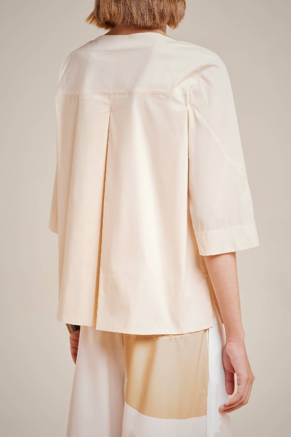 Liviana Conti BLUSA S4LL4SK44A11-2.40 Negozi Online