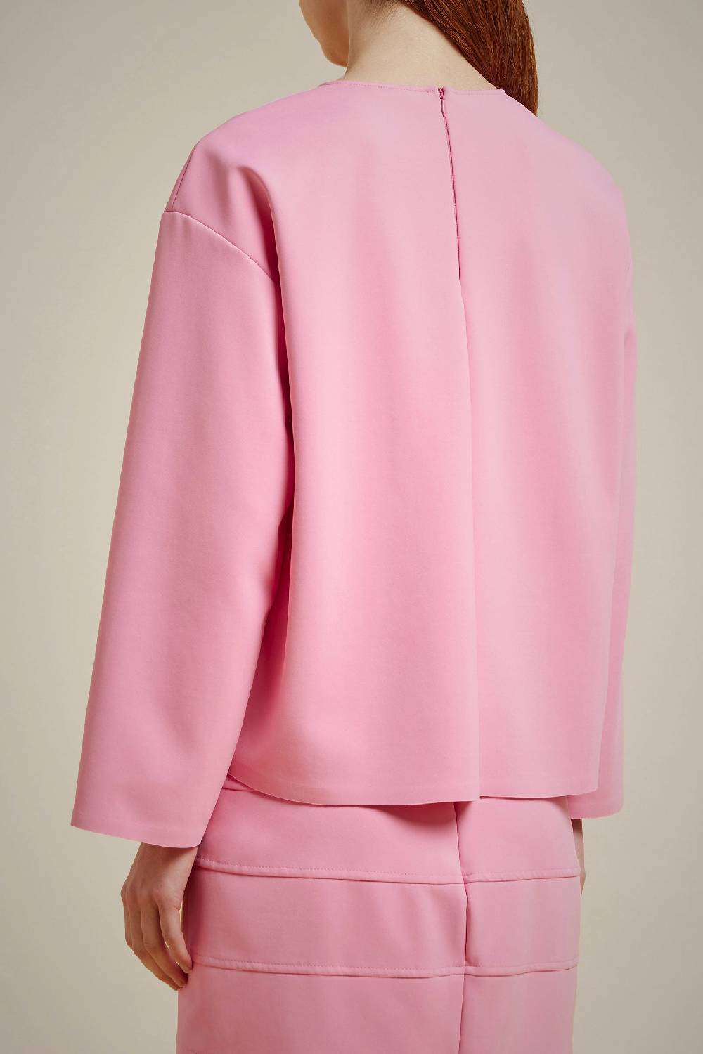 Liviana Conti BLUSA S4FF4SJ08G04-0.38 Promozione Limitata