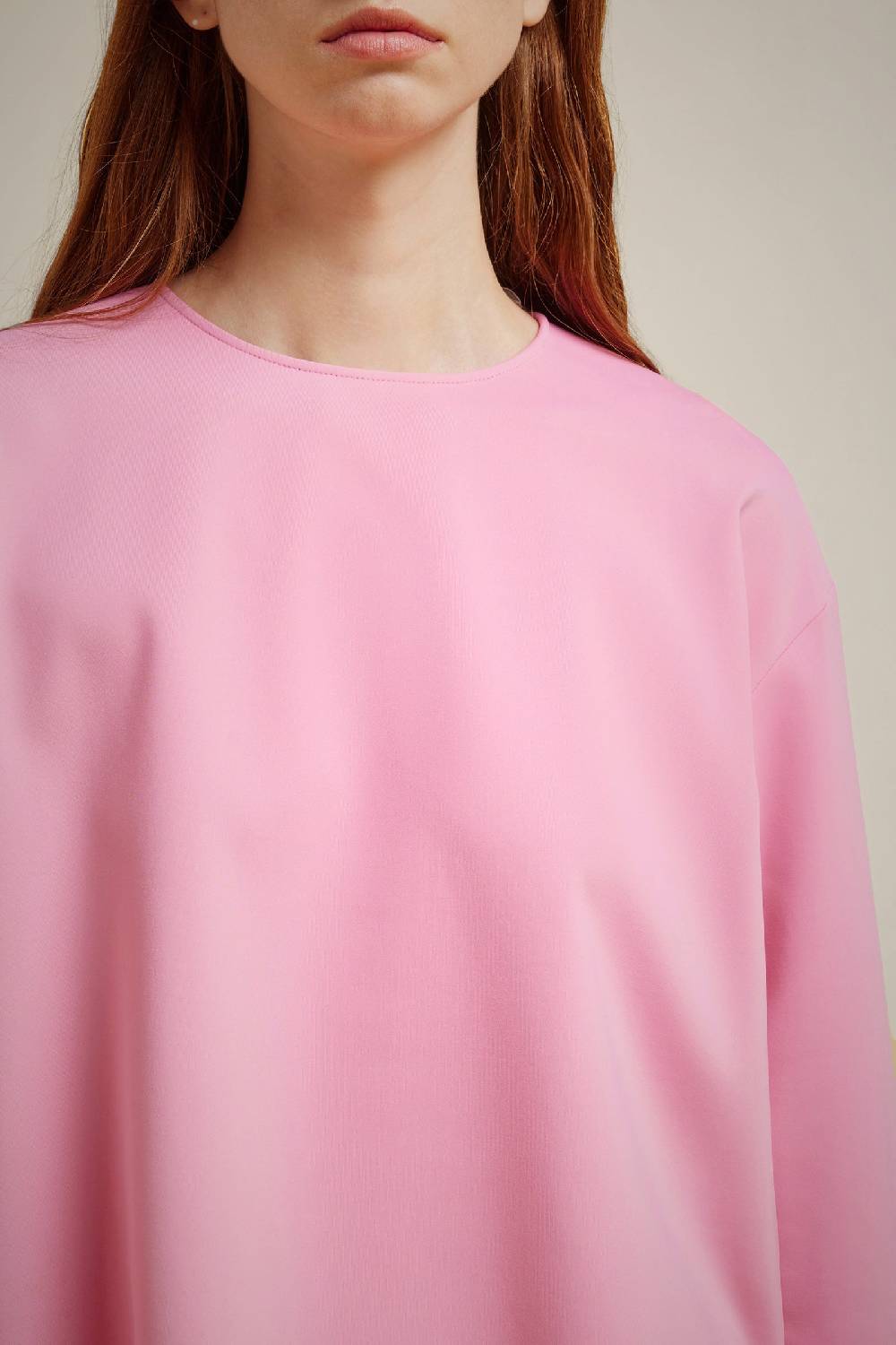Liviana Conti BLUSA S4FF4SJ08G04-0.38 Promozione Limitata