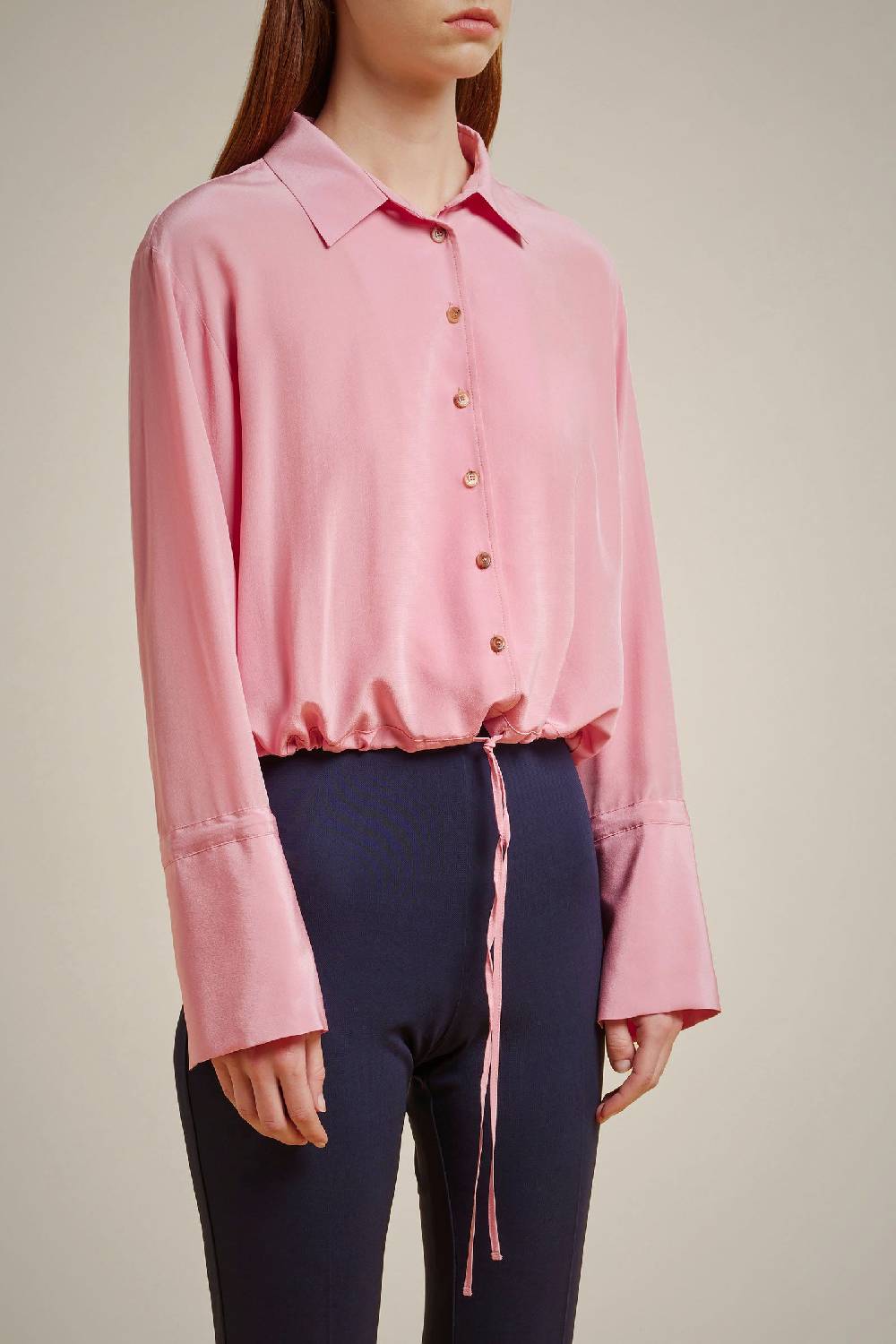 Liviana Conti CAMICIA S4FF4SS01G04-0.38 Fino Al -60%
