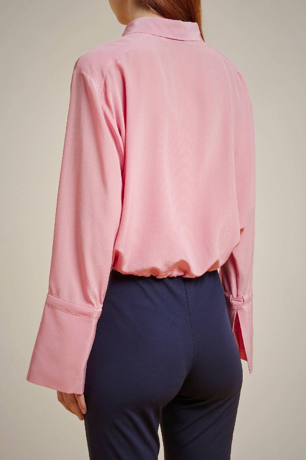 Liviana Conti CAMICIA S4FF4SS01G04-0.38 Fino Al -60%