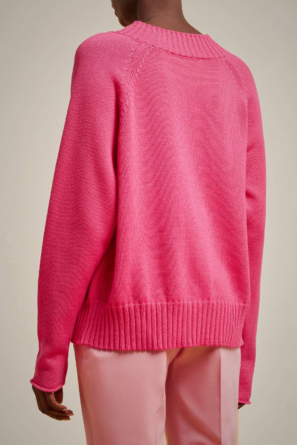 Liviana Conti MAGLIA RAGLAN S4FF4SB57G33-1.XS Shopping Online