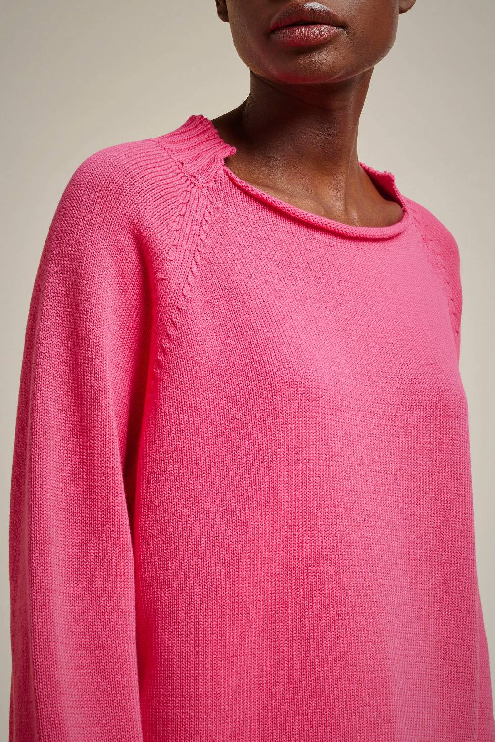 Liviana Conti MAGLIA RAGLAN S4FF4SB57G33-1.XS Shopping Online