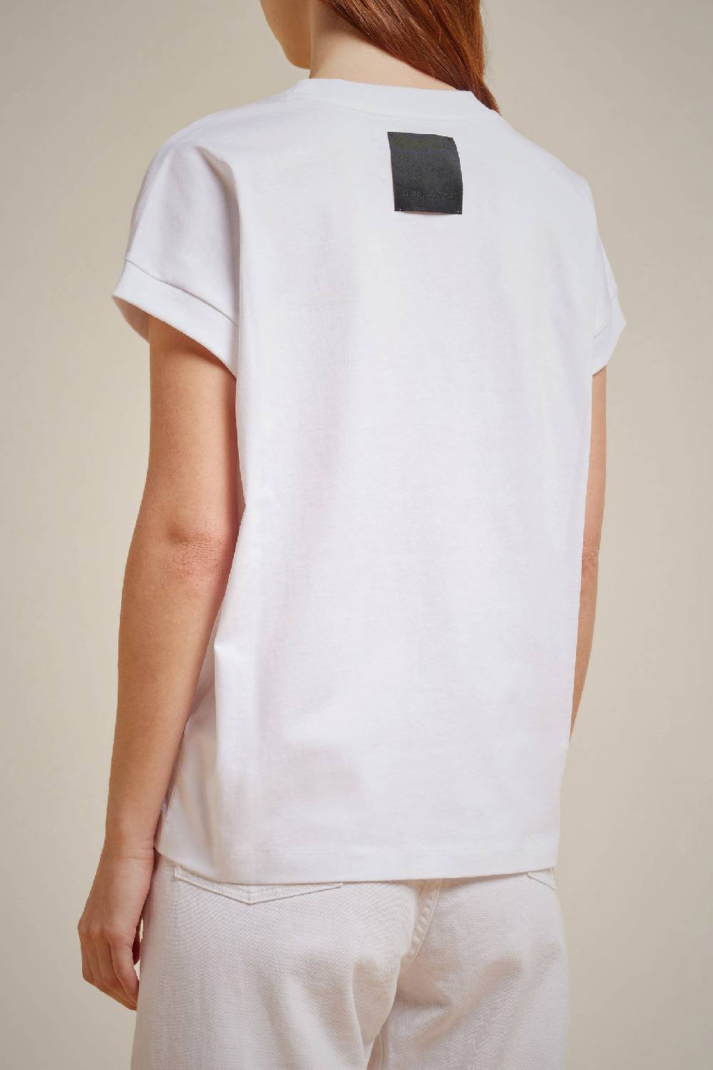 Liviana Conti T-SHIRT S4FF4SW70A01-0.XS Presa