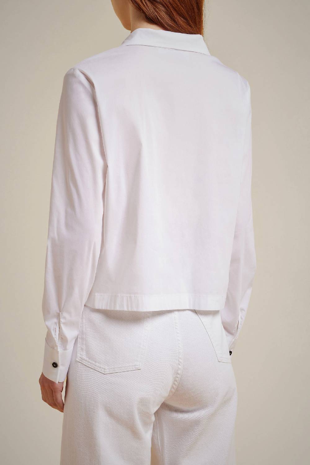 Liviana Conti CAMICIA S4FF4SK66A01-0.42 Hotsell