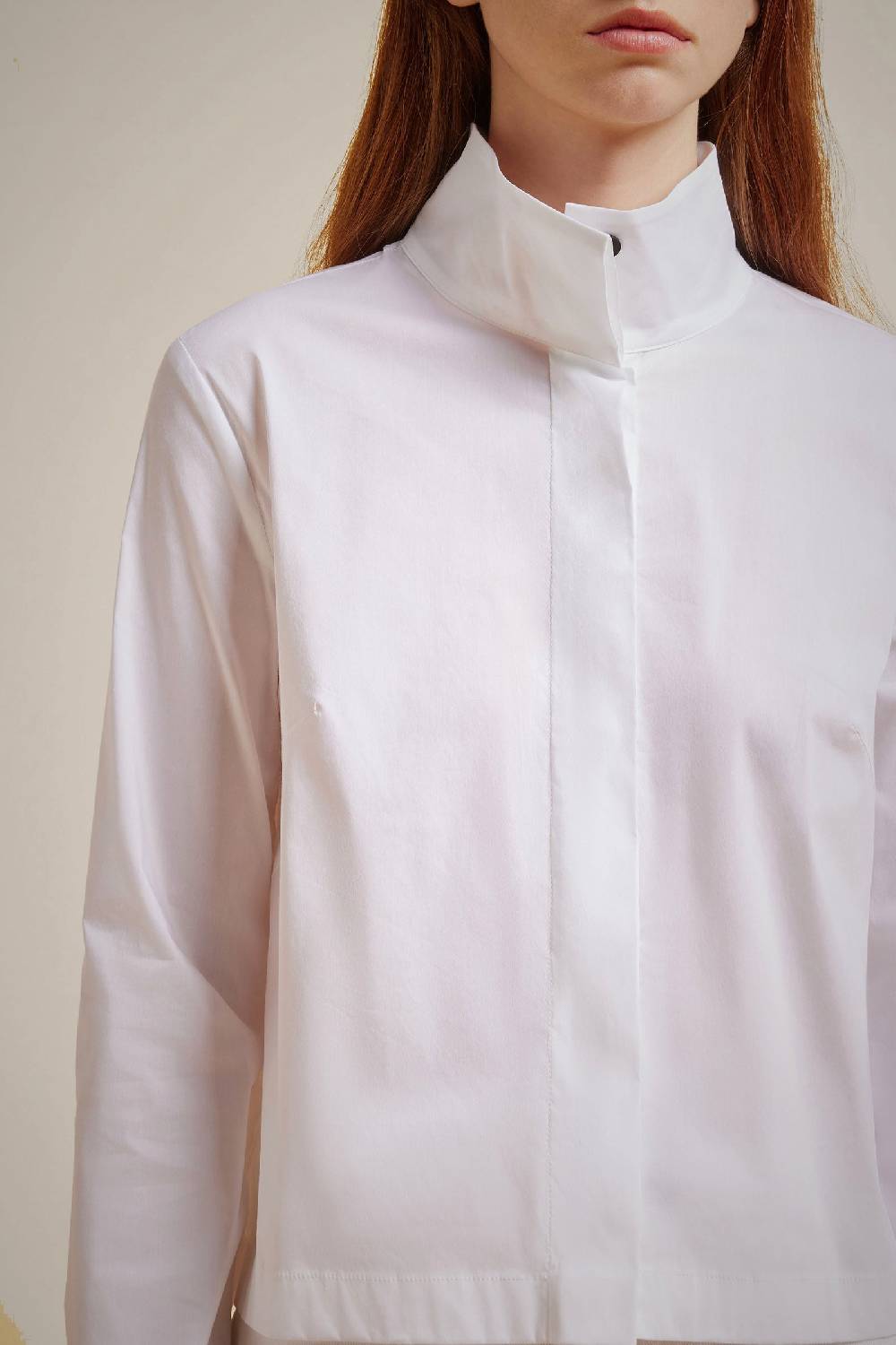 Liviana Conti CAMICIA S4FF4SK66A01-0.42 Hotsell