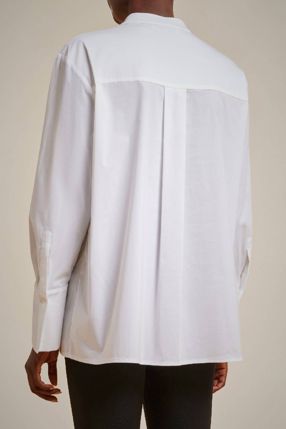 Liviana Conti CAMICIA S4FF4SK67A01-0.38 In Saldo