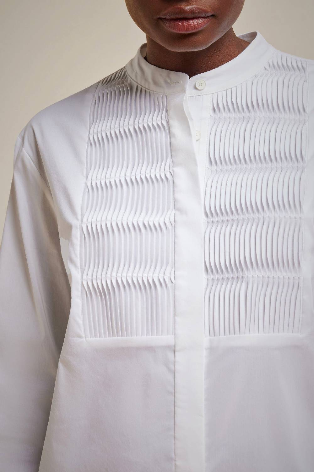 Liviana Conti CAMICIA S4FF4SK67A01-0.38 In Saldo