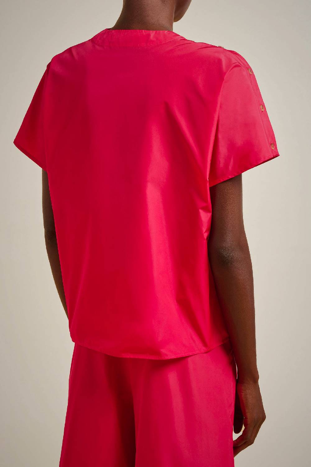 Liviana Conti BLUSA S4FF4SY04G33-1.38 Nuova