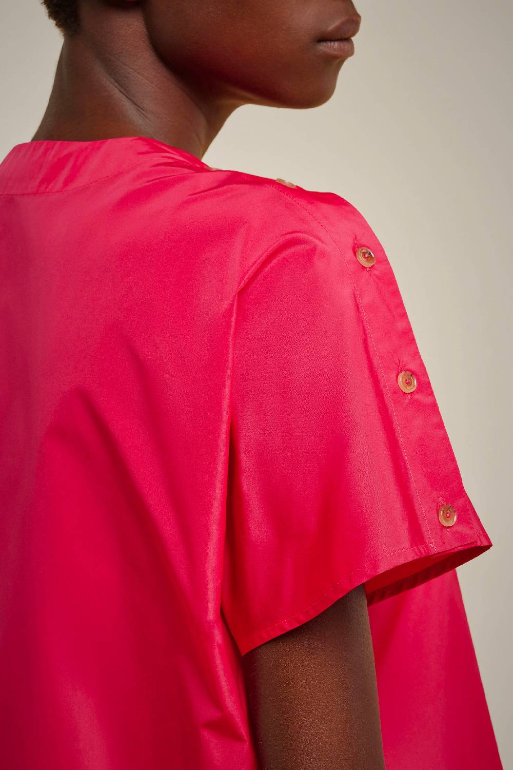 Liviana Conti BLUSA S4FF4SY04G33-1.38 Nuova