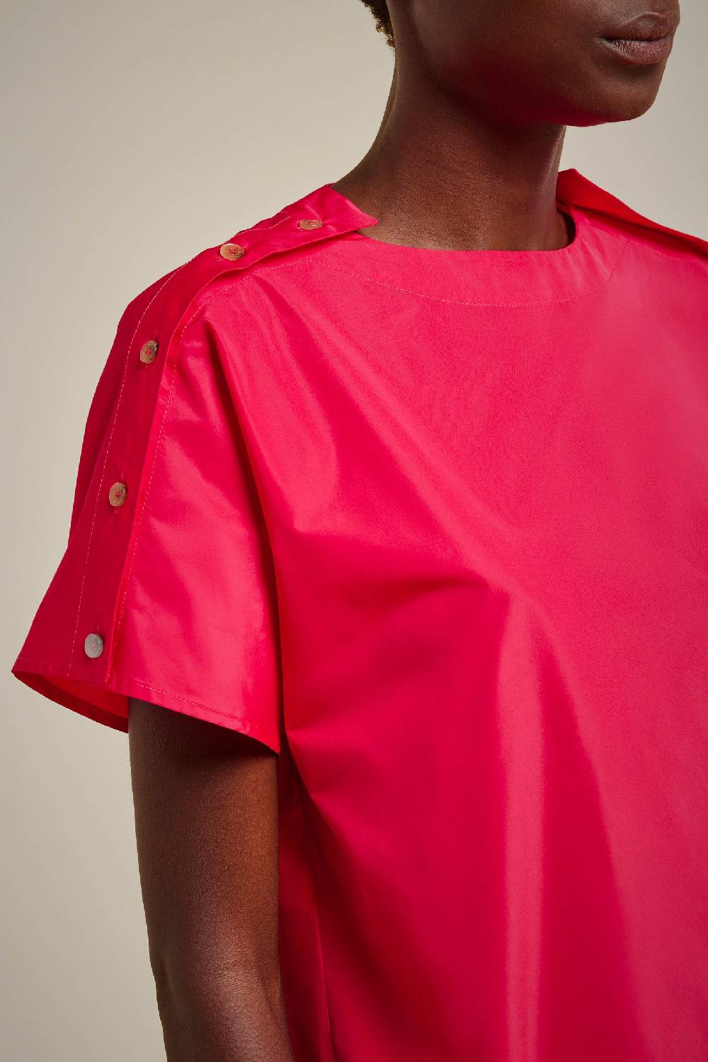 Liviana Conti BLUSA S4FF4SY04G33-1.38 Nuova