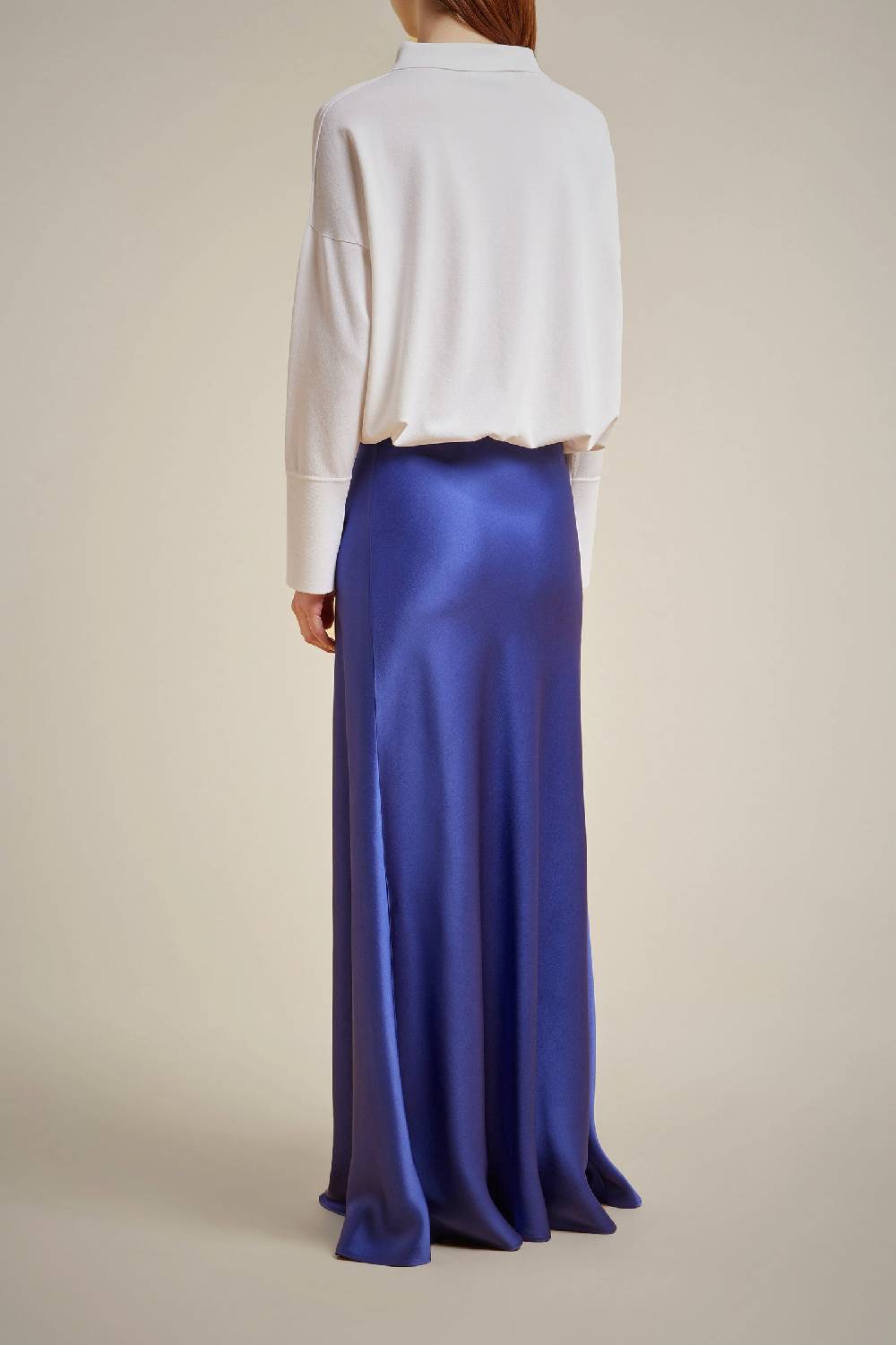 Liviana Conti MAGLIA COULISSE S4FF4SA10A01-0.XS Italy