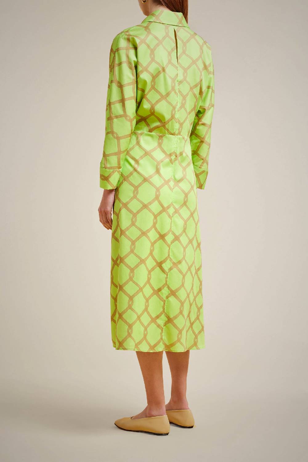 Liviana Conti ABITO INCROCIO S4FF4SU22RETE3.38 Shopping Online