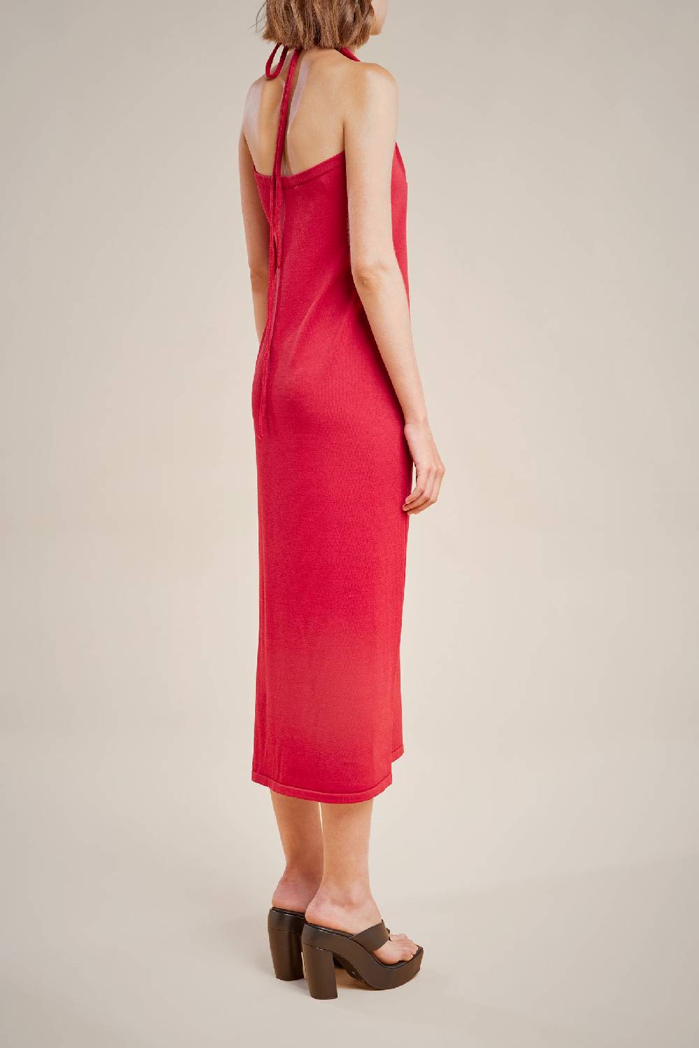 Liviana Conti ABITO CON COULISSE S4LL4SA31G36-0.S 2025