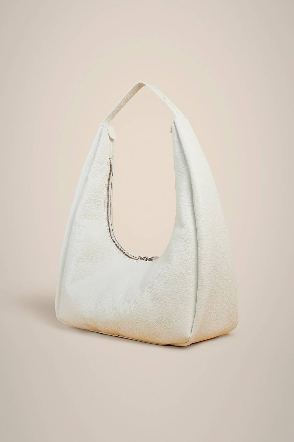 Liviana Conti MAXI HOBO CON ZIP S4AA4SA07A01-0.NR Fino Al -60%