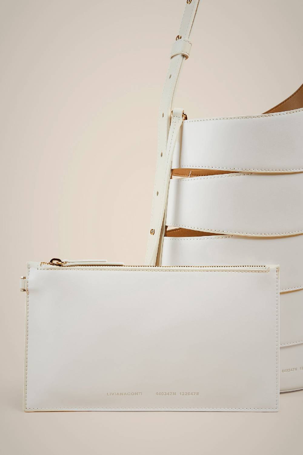 Liviana Conti SECCHIELLO S4AA4SA15A01-0.NR Shopping Online
