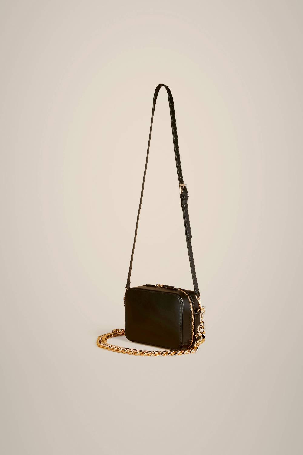 Liviana Conti CAMERA BAG S4AA4SA14Y69-0.NR Affare Del Giorno