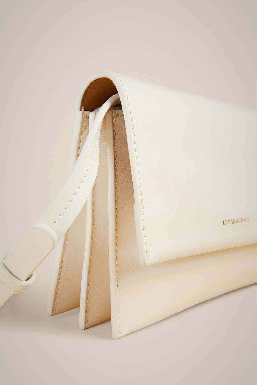 Liviana Conti MINI BORSA TRACOLLA S4AA4SA10A01-0.NR Convenienza