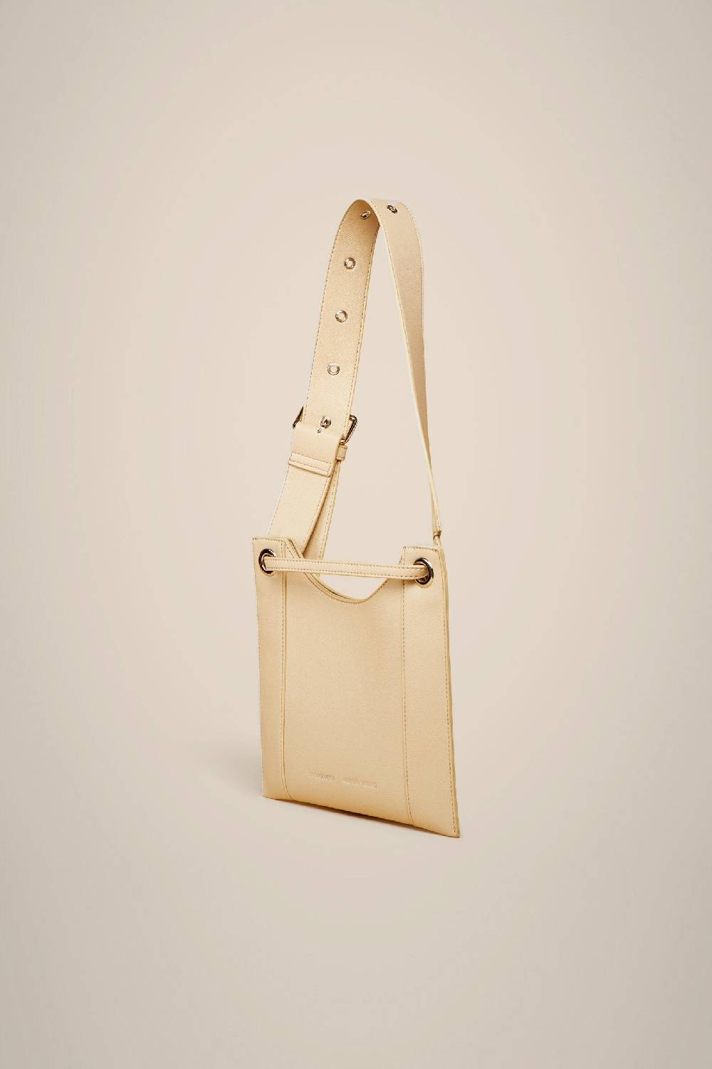 Liviana Conti BORSA PIATTA CINTURA S4AA4SA26V56-1.NR In Vendita