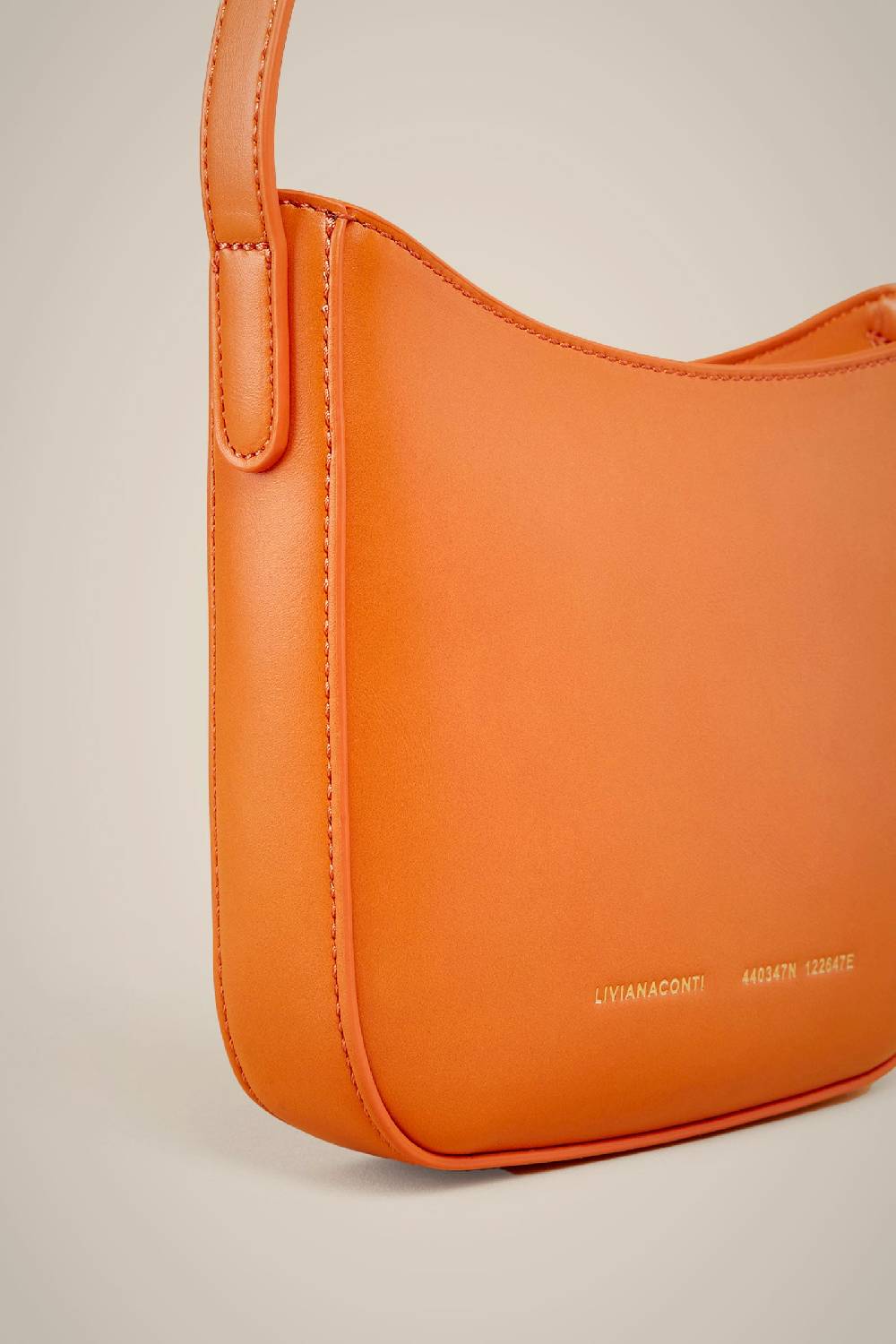 Liviana Conti MINI BORSA A SPALLA S4AA4SA29C27-0.NR Vendita Calda