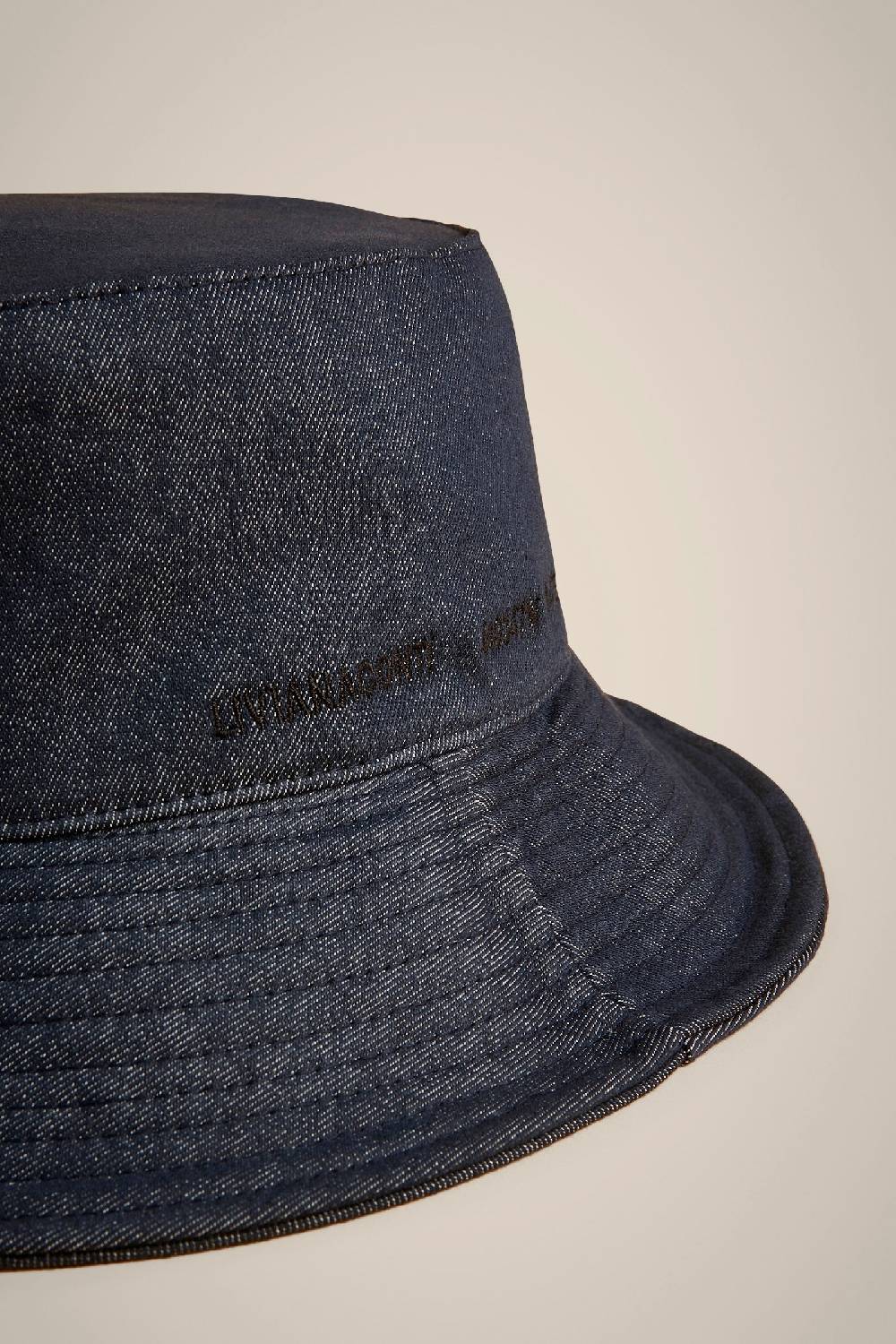 Liviana Conti CAPPELLO BUCKET S4AA4SF06N08-0.S 2025