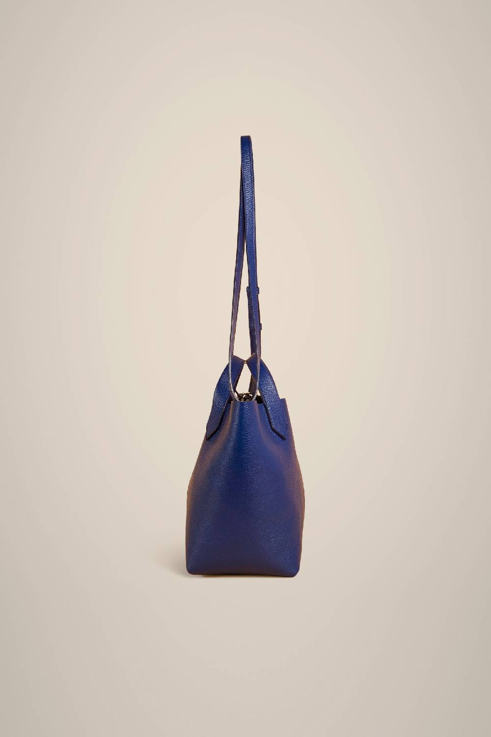 Liviana Conti MINI TOTE TRACOLLA S4AA4SA04K57-0.NR Italy
