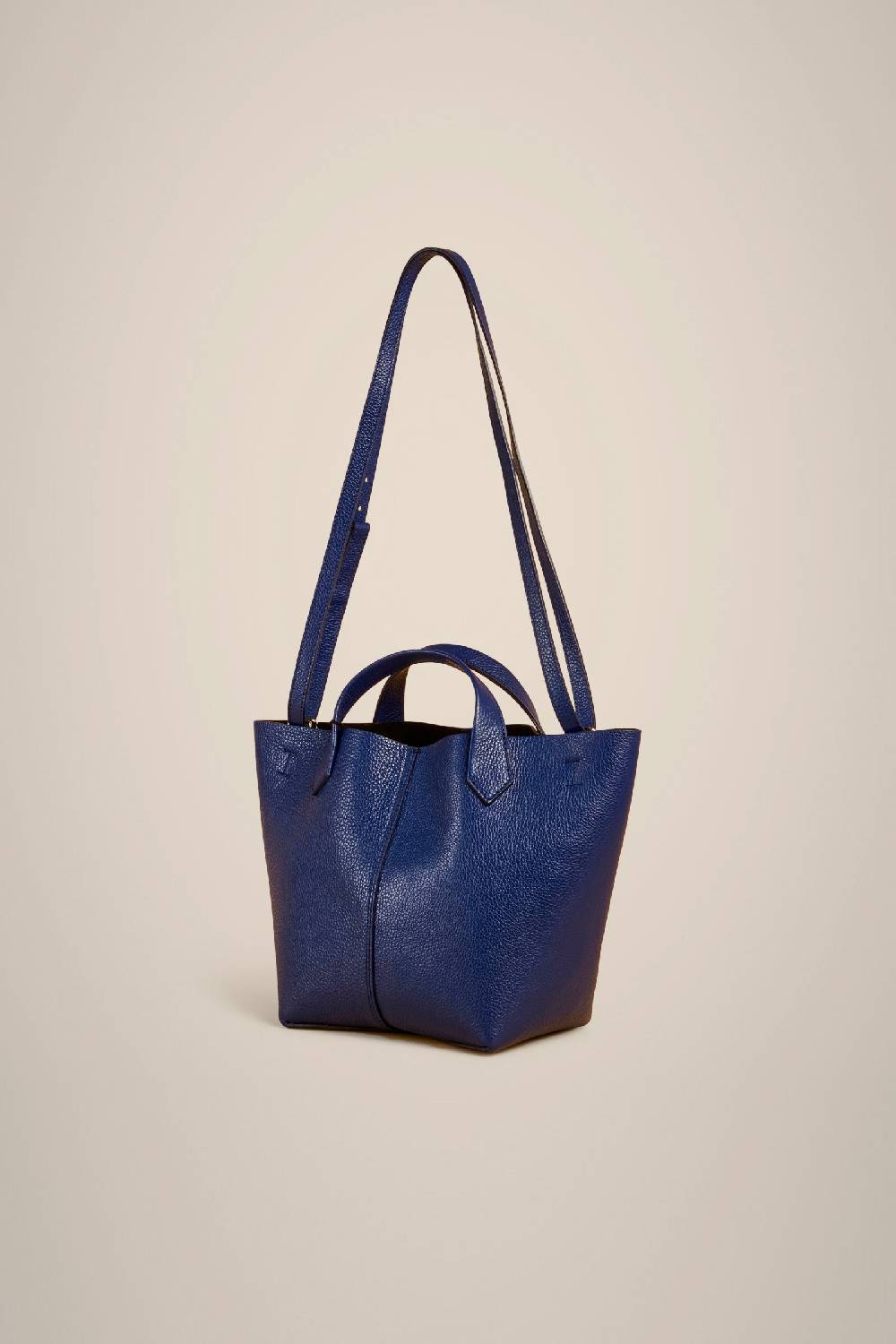 Liviana Conti MINI TOTE TRACOLLA S4AA4SA04K57-0.NR Italy