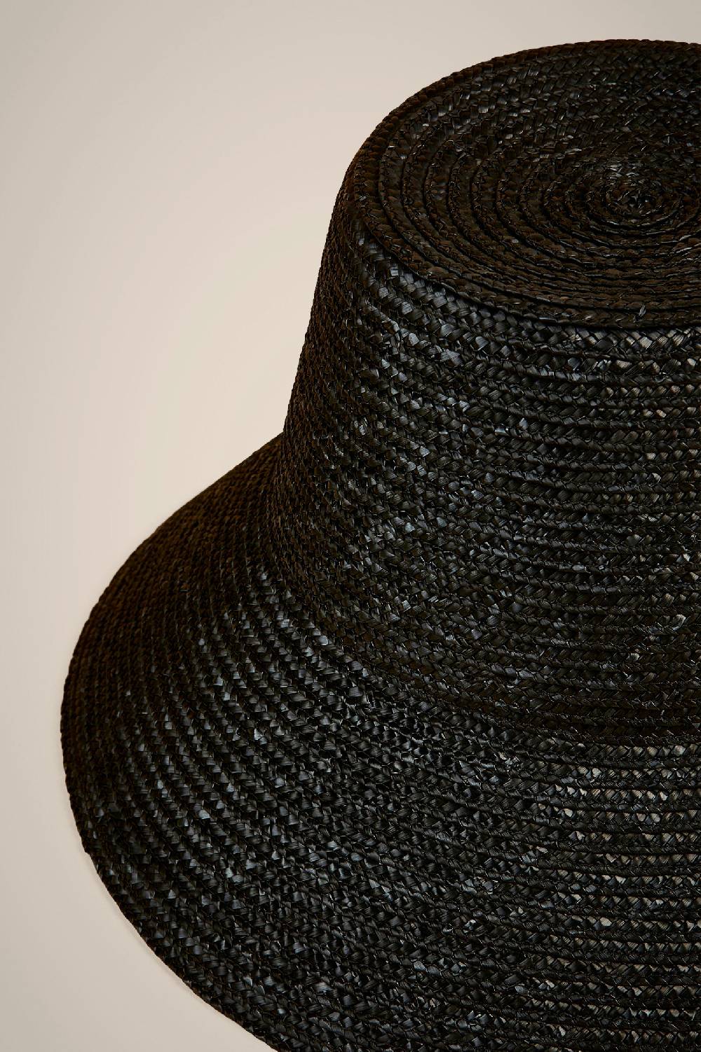 Liviana Conti CAPPELLO BUCKET S4AA4SF07Y69-0.NR Italia