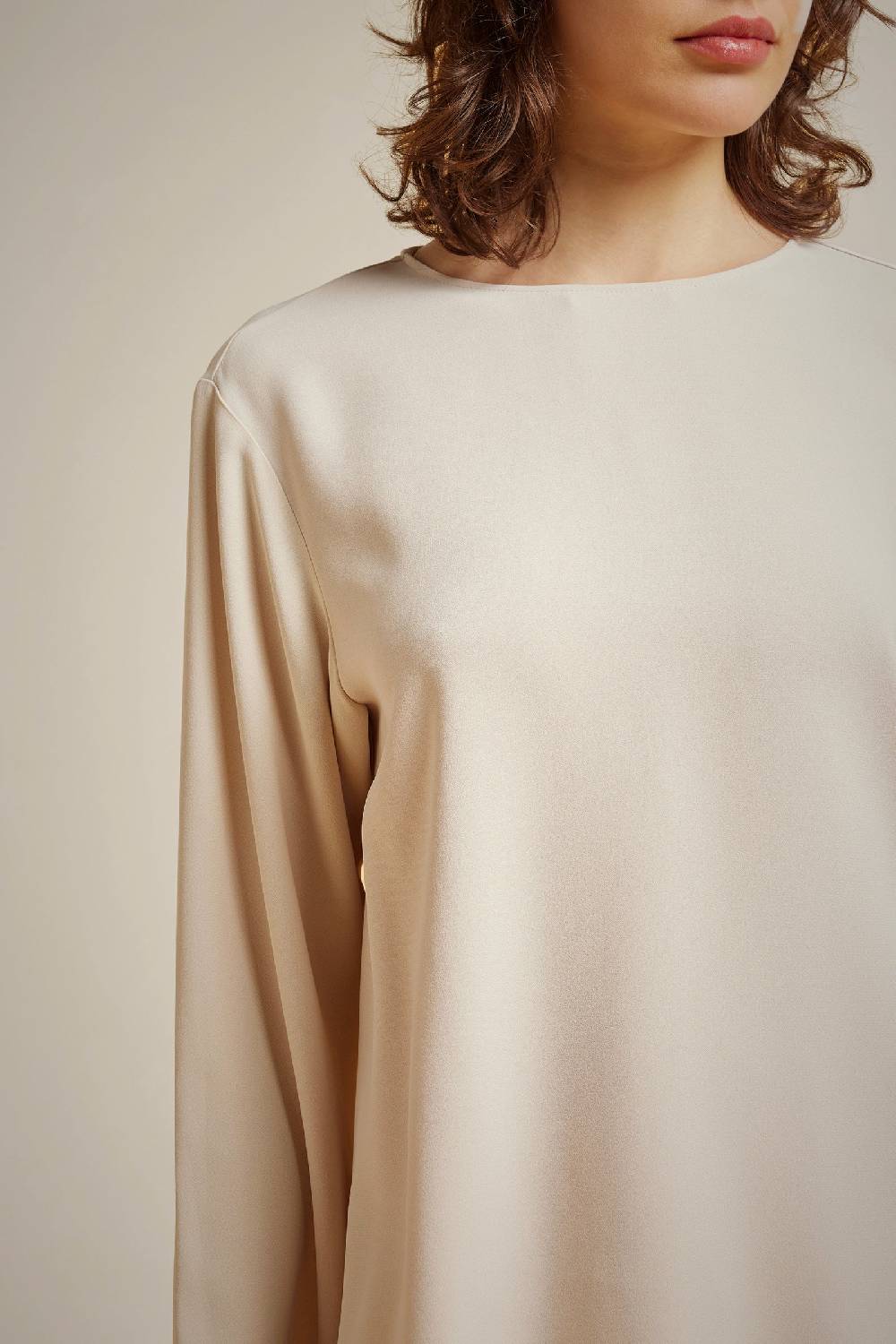 Liviana Conti BLUSA S4FF4SS57W43-1.38 Offerta