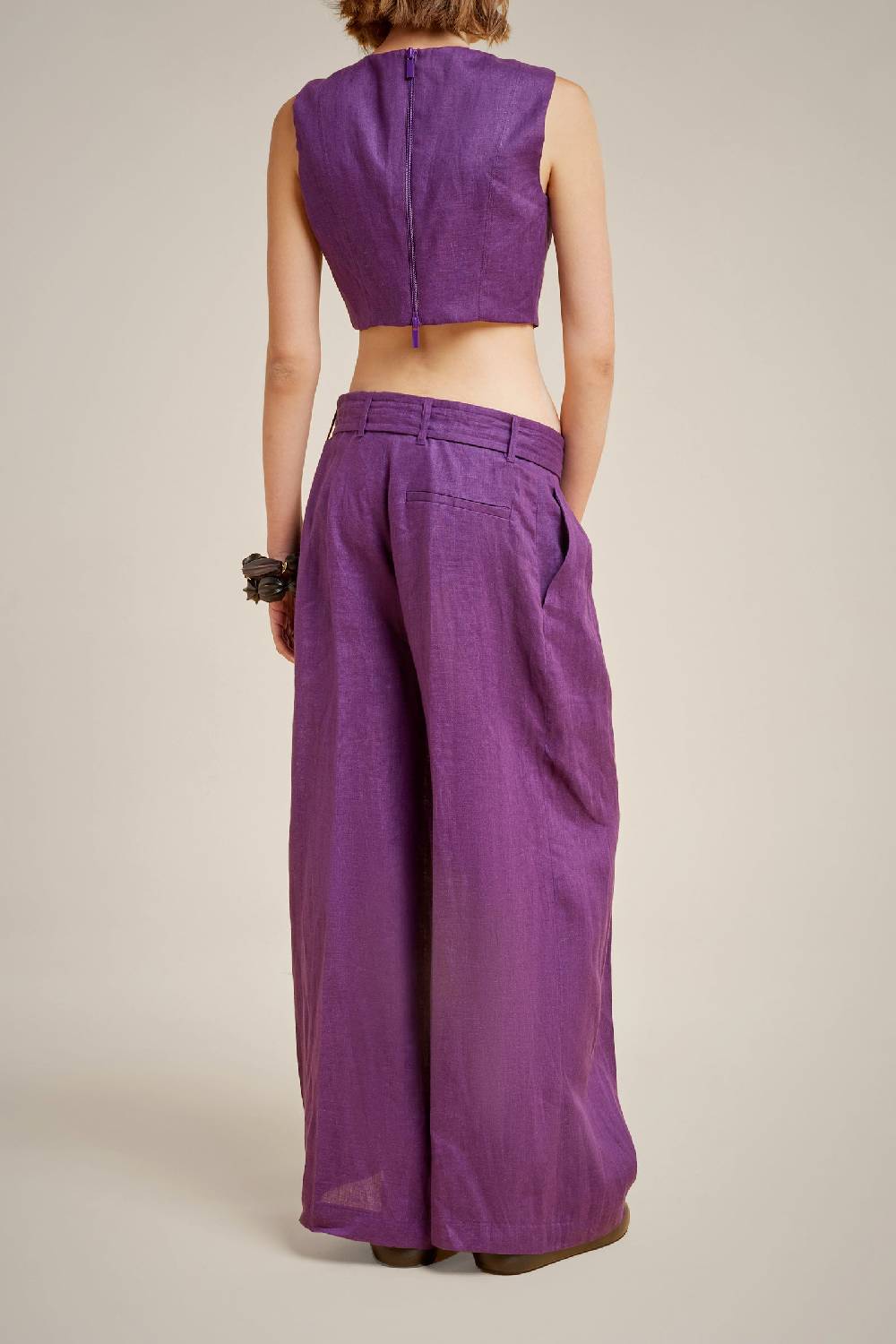 Liviana Conti PANTALONE S4LL4SL33I61-0.38 Saldi