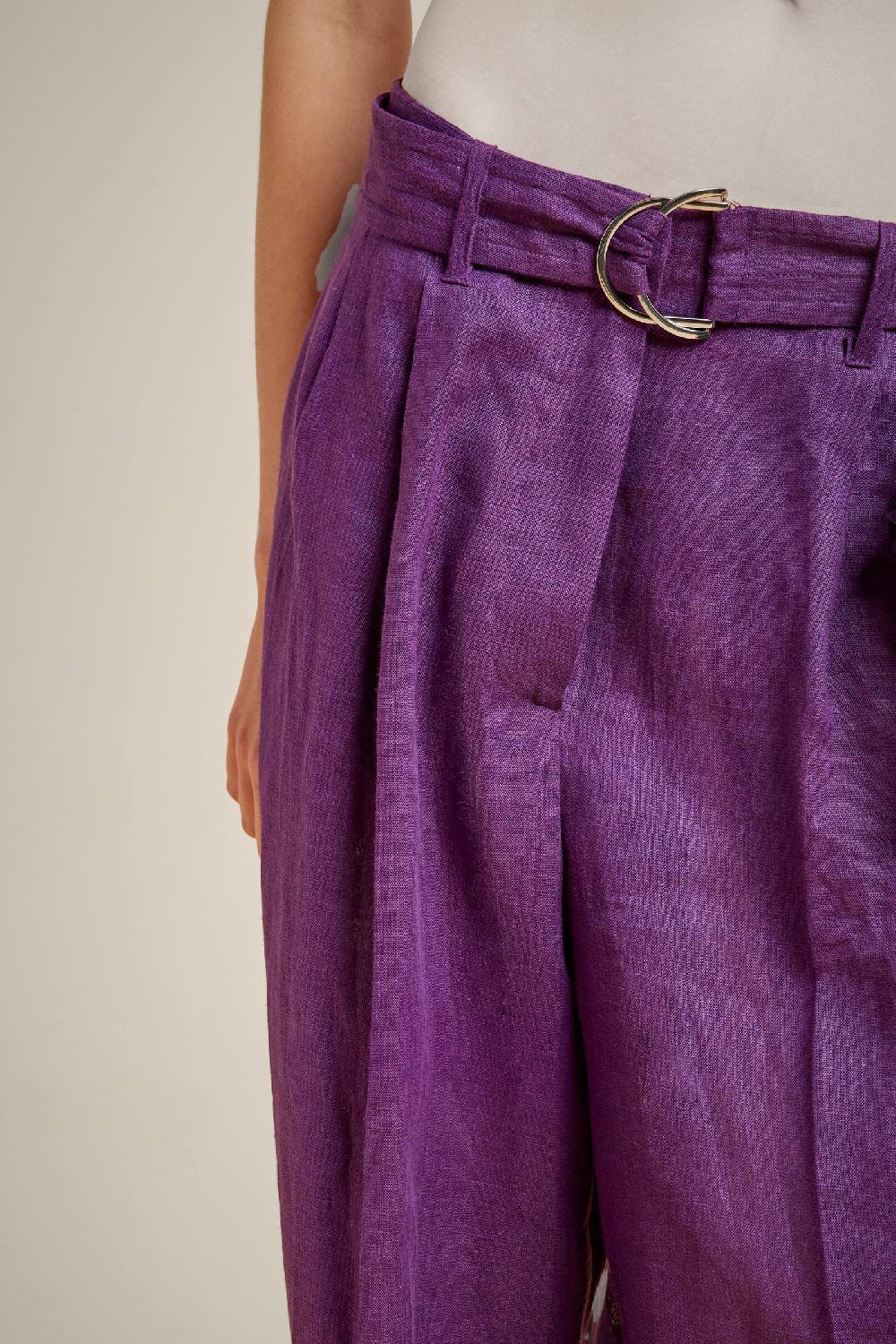 Liviana Conti PANTALONE S4LL4SL33I61-0.38 Saldi