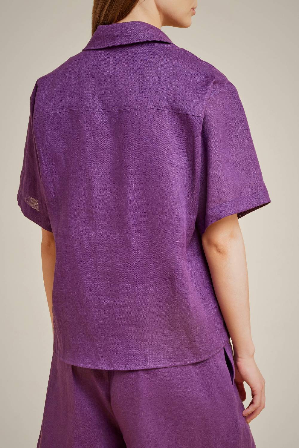 Liviana Conti CAMICIA S4LL4SL07I61-0.38 Offerte