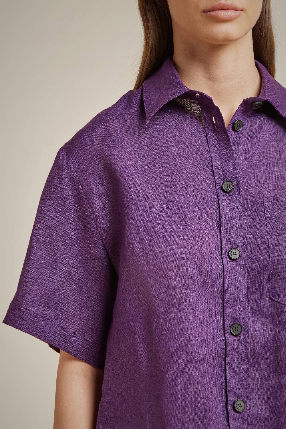 Liviana Conti CAMICIA S4LL4SL07I61-0.38 Offerte