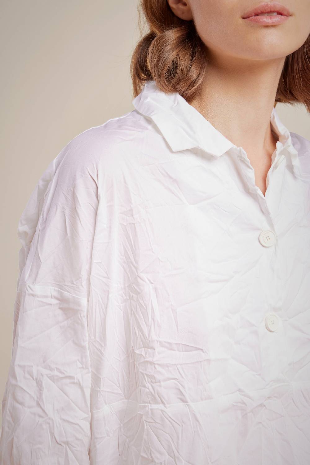 Liviana Conti ABITO COLLO CAMICIA S4LL4SK46A01-0.38 Qualità