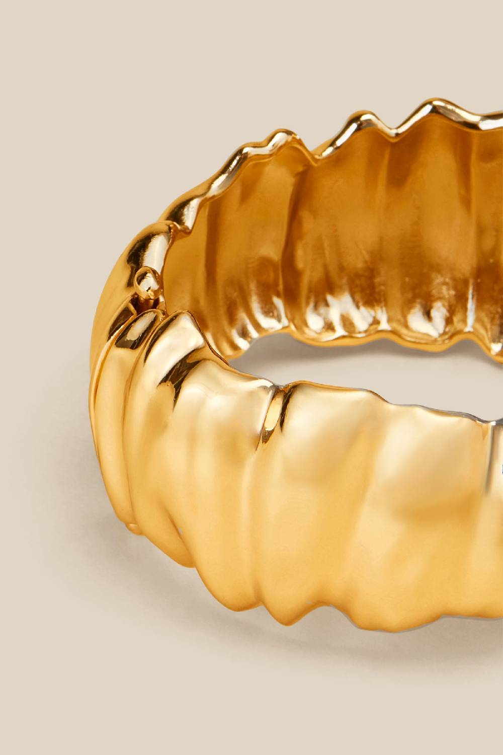 Liviana Conti BRACCIALE SCULTOREO S4AA4SJ82Z03-0.NR Vendita